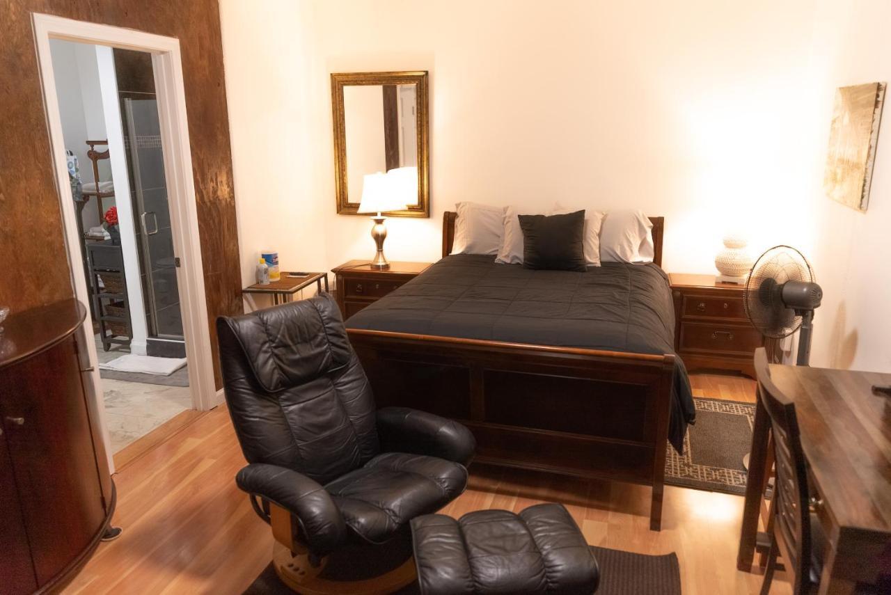 Cozy Private Guest House Los Angeles Exteriör bild