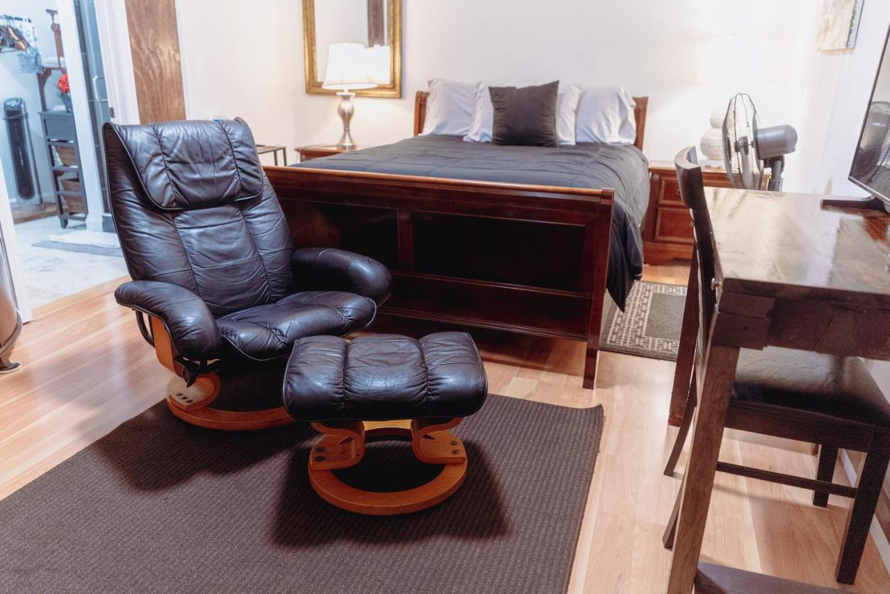 Cozy Private Guest House Los Angeles Exteriör bild