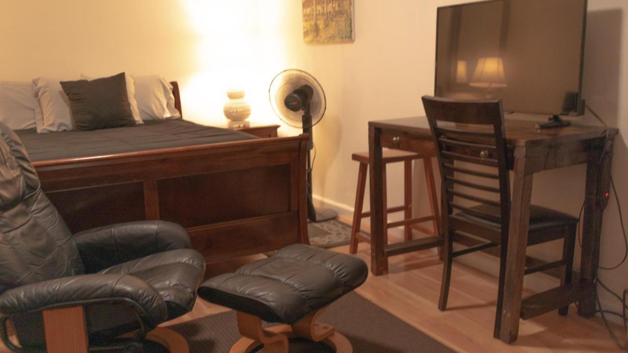 Cozy Private Guest House Los Angeles Exteriör bild