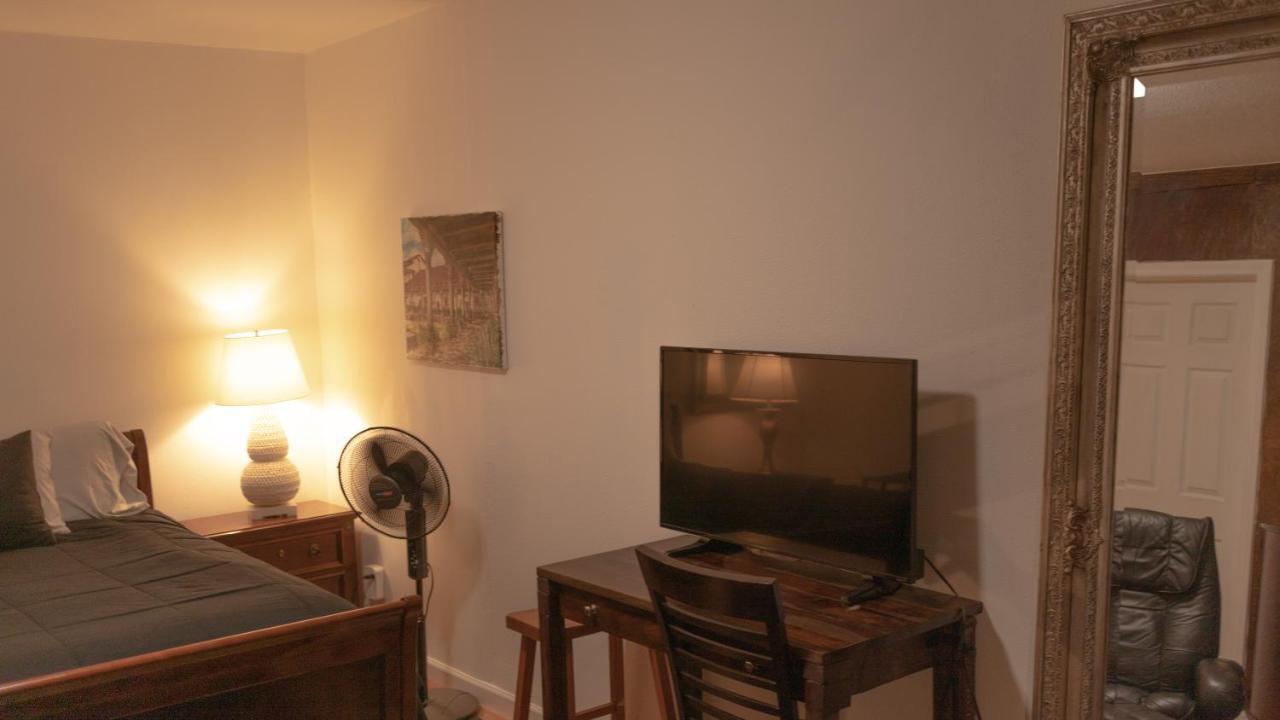 Cozy Private Guest House Los Angeles Exteriör bild