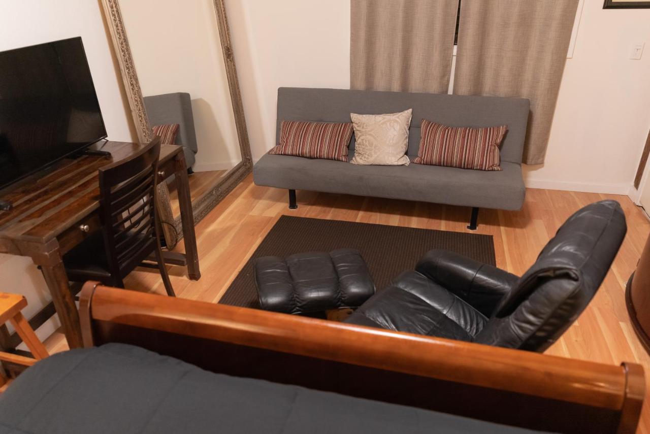Cozy Private Guest House Los Angeles Exteriör bild