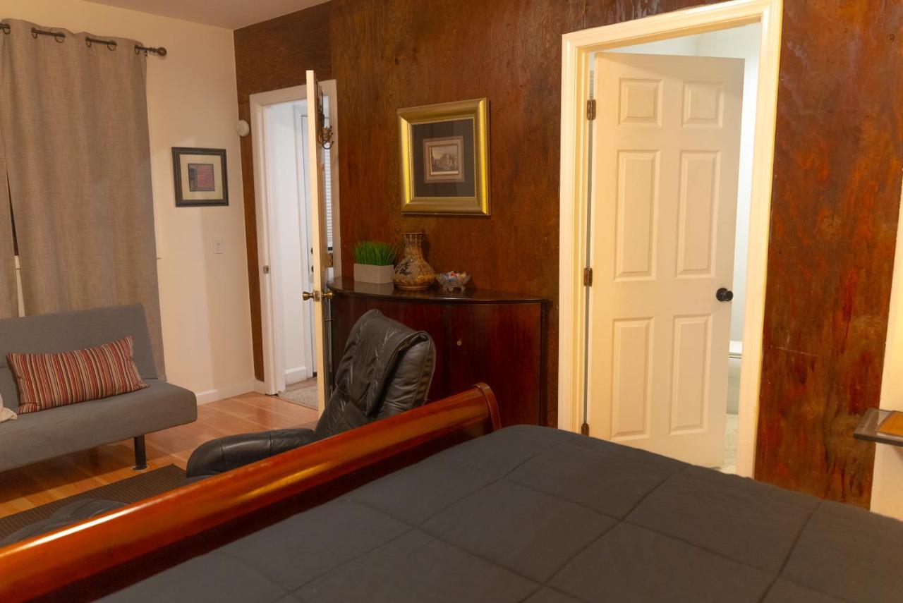Cozy Private Guest House Los Angeles Exteriör bild