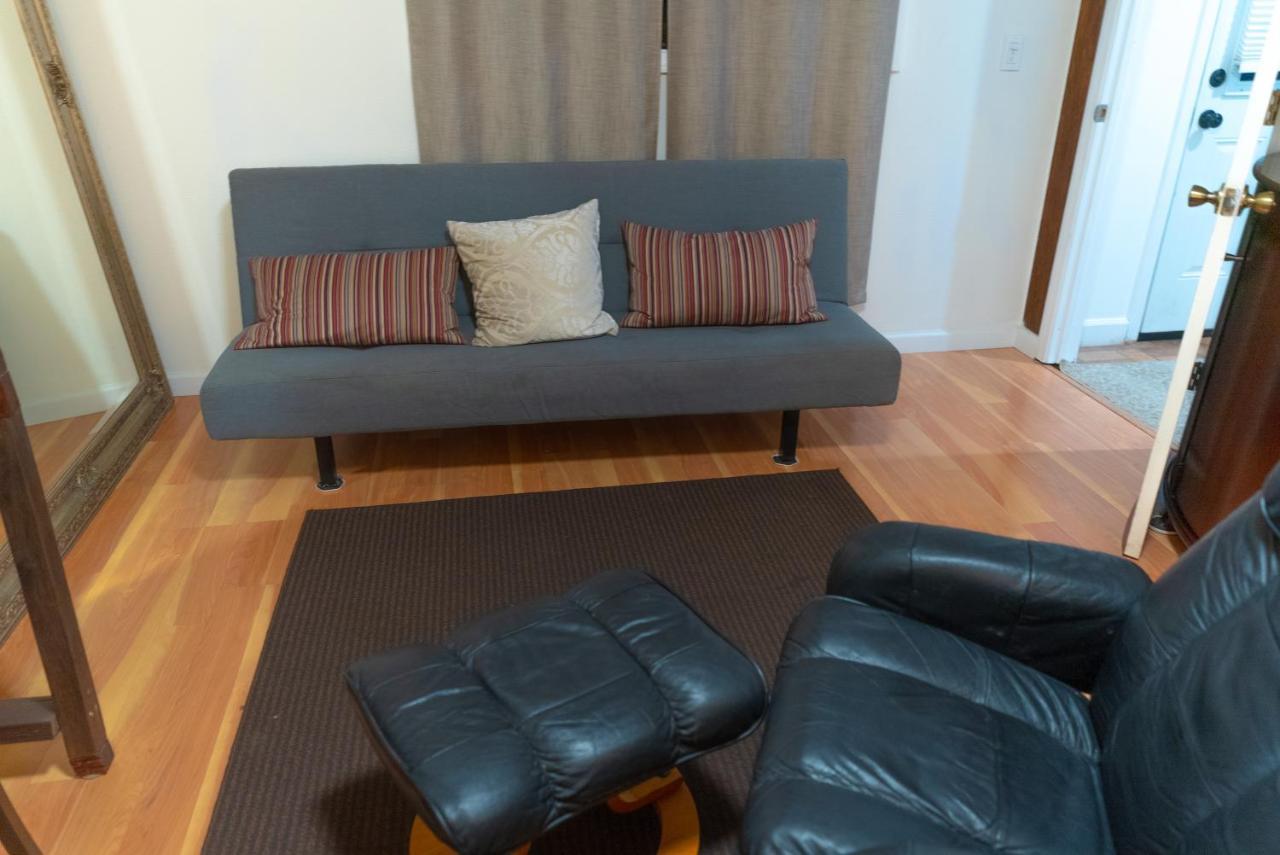 Cozy Private Guest House Los Angeles Exteriör bild