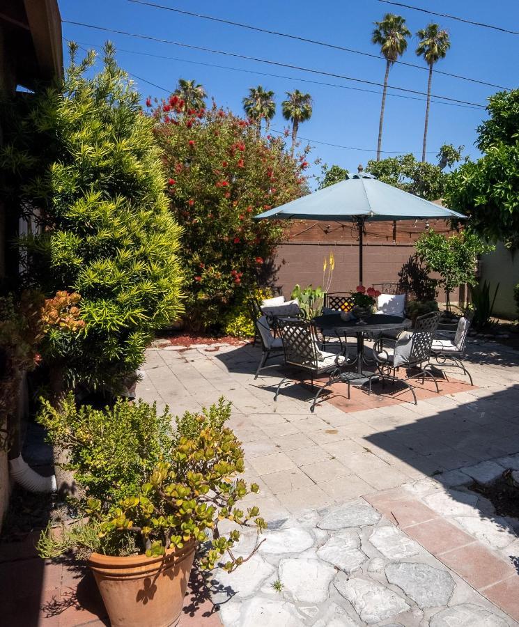 Cozy Private Guest House Los Angeles Exteriör bild