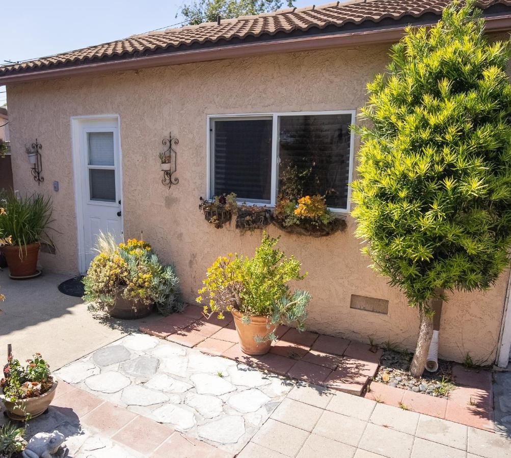 Cozy Private Guest House Los Angeles Exteriör bild