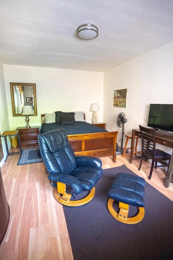 Cozy Private Guest House Los Angeles Exteriör bild