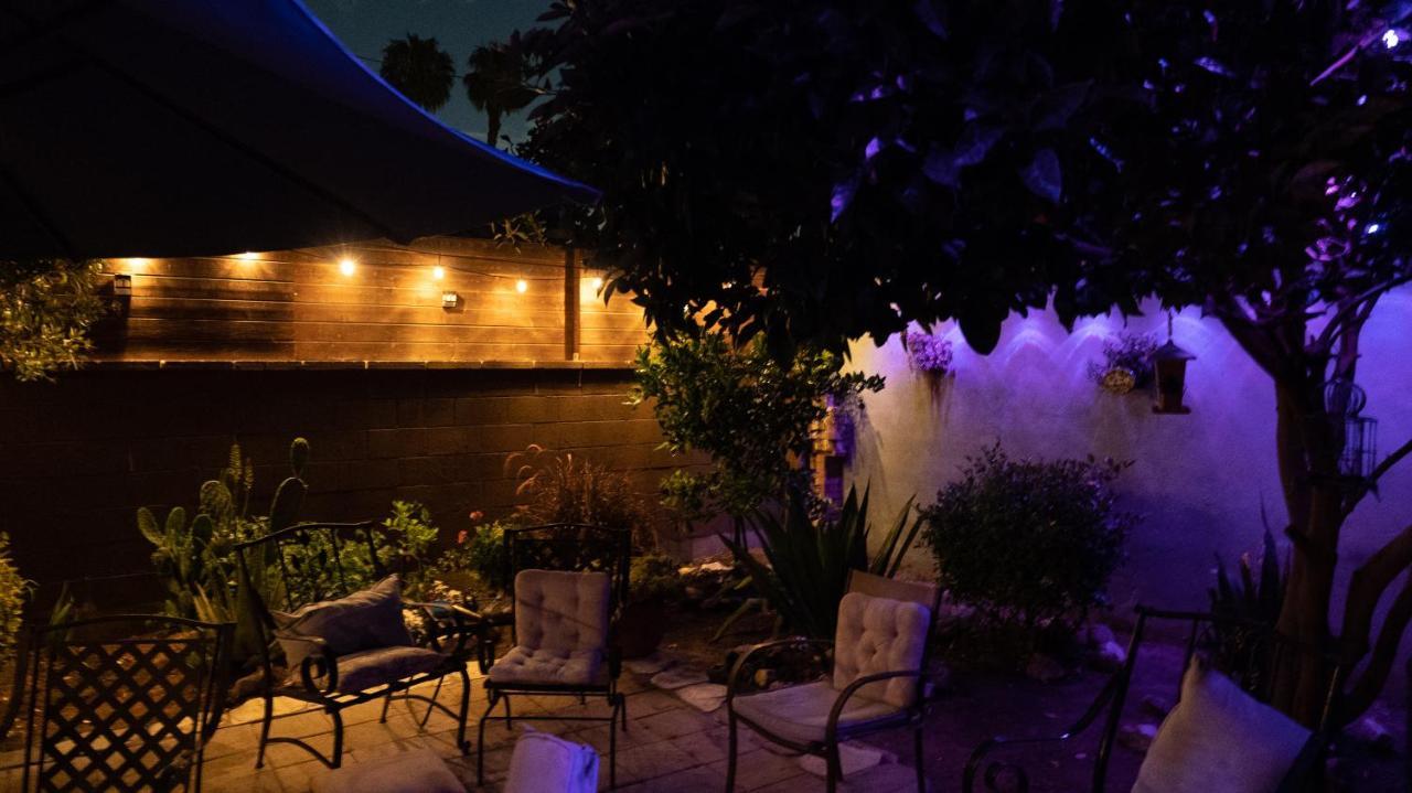 Cozy Private Guest House Los Angeles Exteriör bild